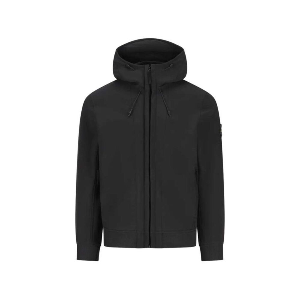 Stone Island Men Light Outerwear Jacket